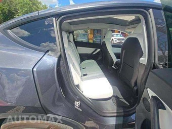 2022 Tesla Model Y Long Range – miniatura 17