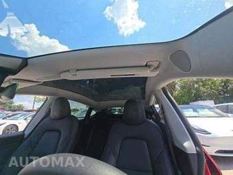 2022 Tesla Model Y Long Range - miniatura 11