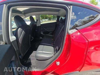 2022 Tesla Model Y Long Range - miniatura 13
