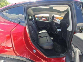 2022 Tesla Model Y Long Range - miniatura 16