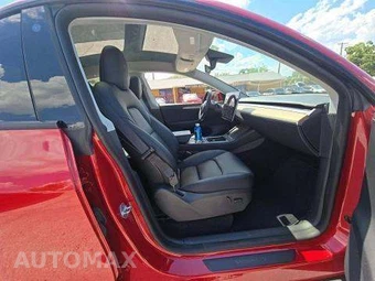 2022 Tesla Model Y Long Range - miniatura 18
