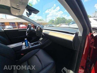 2022 Tesla Model Y Long Range - miniatura 19