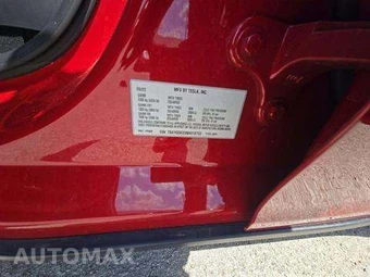 2022 Tesla Model Y Long Range - miniatura 5