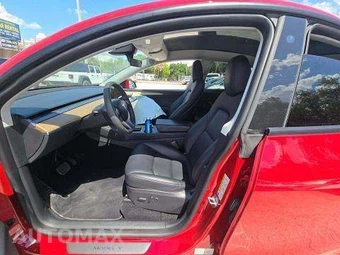 2022 Tesla Model Y Long Range - miniatura 6