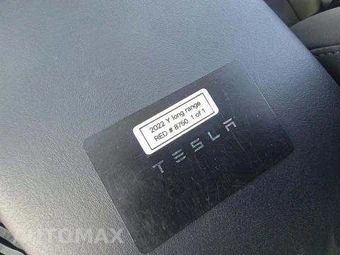 2022 Tesla Model Y Long Range - miniatura 8