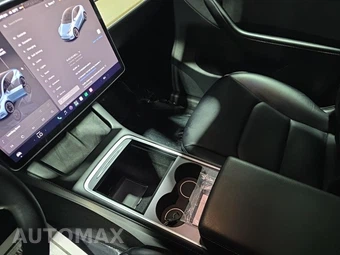 2022 Tesla Model Y Long Range - miniatura 21