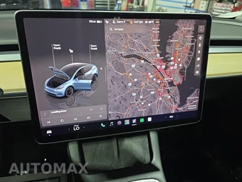 2022 Tesla Model Y Long Range - miniatura 24