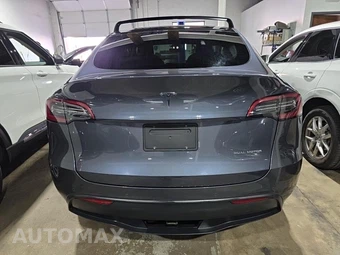 2022 Tesla Model Y Long Range - miniatura 5
