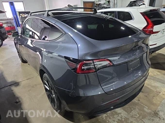 2022 Tesla Model Y Long Range - miniatura 6