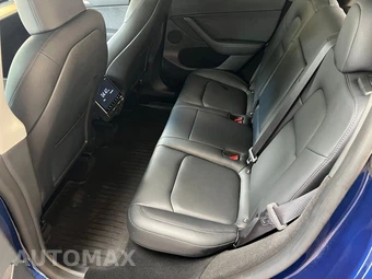 2022 Tesla Model Y Long Range - miniatura 14