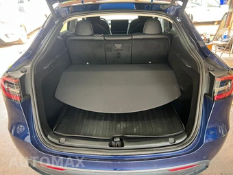 2022 Tesla Model Y Long Range - miniatura 16