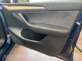 2022 Tesla Model Y Long Range - miniatura 19