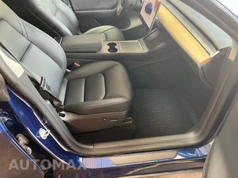 2022 Tesla Model Y Long Range - miniatura 20