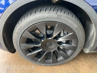 2022 Tesla Model Y Long Range - miniatura 23