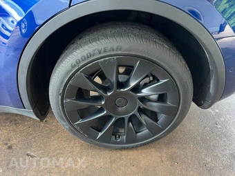 2022 Tesla Model Y Long Range - miniatura 24