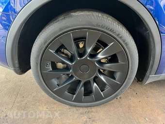 2022 Tesla Model Y Long Range - miniatura 25