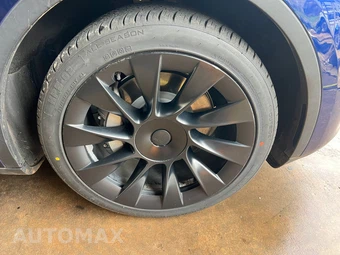 2022 Tesla Model Y Long Range - miniatura 26