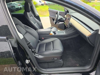 2022 Tesla Model Y Long Range - miniatura 19