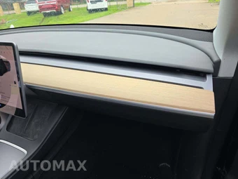 2022 Tesla Model Y Long Range - miniatura 20
