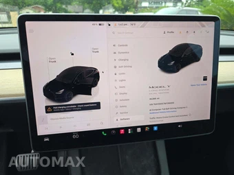 2022 Tesla Model Y Long Range - miniatura 9