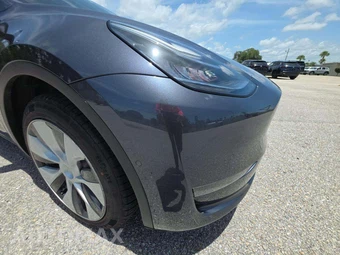 2022 Tesla Model Y Long Range - miniatura 19
