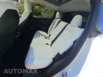 2022 Tesla Model Y Long Range - miniatura 10