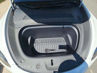 2022 Tesla Model Y Long Range - miniatura 26