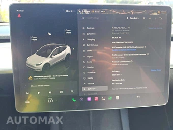 2022 Tesla Model Y Long Range - miniatura 6