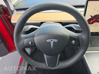 2022 Tesla Model Y Long Range - miniatura 10