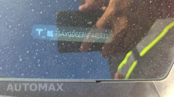 2022 Tesla Model Y Long Range - miniatura 18