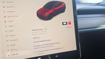 2022 Tesla Model Y Long Range - miniatura 20