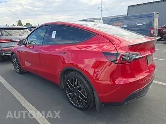 2022 Tesla Model Y Long Range - miniatura 6