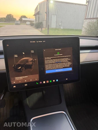2022 Tesla Model Y Long Range - miniatura 12