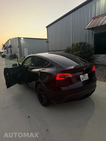 2022 Tesla Model Y Long Range - miniatura 7