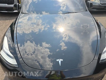 2022 Tesla Model Y Long Range - miniatura 15
