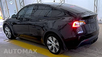 2022 Tesla Model Y Long Range - miniatura 6