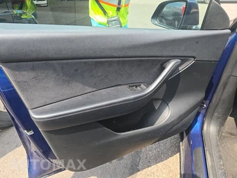 2022 Tesla Model Y Long Range - miniatura 9