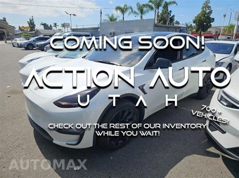 2022 Tesla Model Y Long Range - samochód z USA z aukcji Manheim, oferta Kup Teraz w AUTOMAX