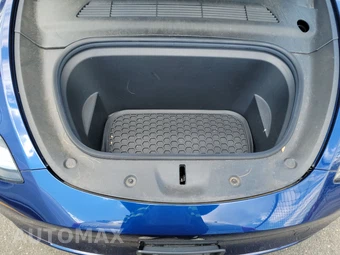 2022 Tesla Model Y Long Range - miniatura 15