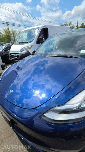 2022 Tesla Model Y Long Range - miniatura 21