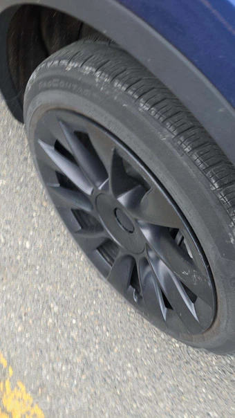 2022 Tesla Model Y Long Range - miniatura 25