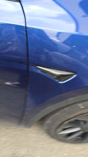 2022 Tesla Model Y Long Range - miniatura 27