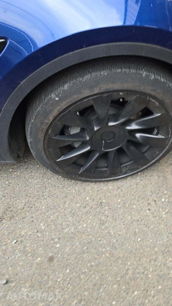 2022 Tesla Model Y Long Range - miniatura 33