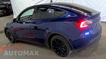 2022 Tesla Model Y Long Range - miniatura 6
