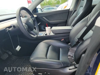 2022 Tesla Model Y Long Range - miniatura 7
