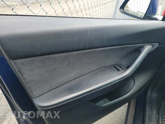 2022 Tesla Model Y Long Range - miniatura 9