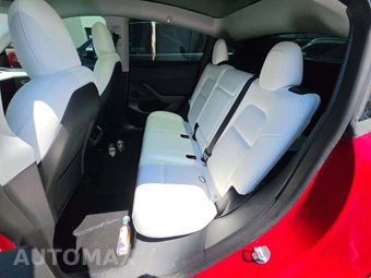 2022 Tesla Model Y Long Range - miniatura 13