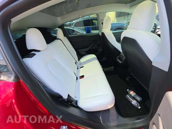 2022 Tesla Model Y Long Range - miniatura 16