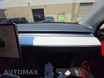 2022 Tesla Model Y Long Range - miniatura 19