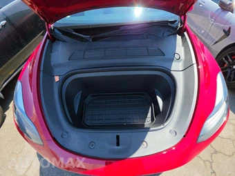 2022 Tesla Model Y Long Range - miniatura 24